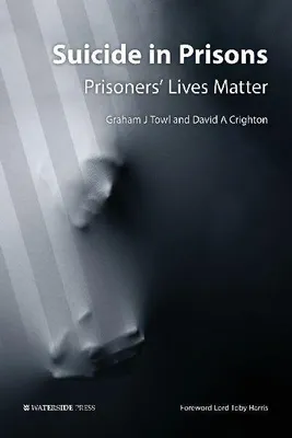 Produktbild von Suicide in Prisons