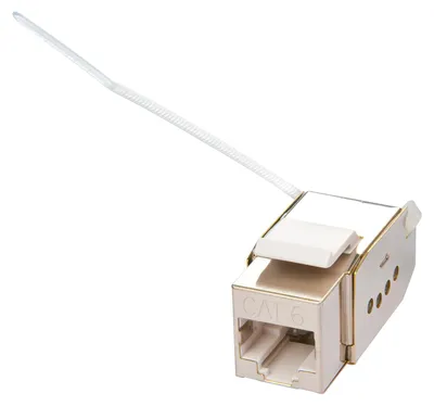 Immagine prodotto di Cat.6 STP Keystone Classic. werkzeuglos