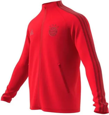 Produktbild von Adidas FCB ANTHEM JKT FCBTRU M