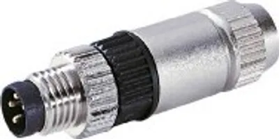 Produktbild von Stecker ger.4p. 0,14-0,34qmm 7000-08351-0000000