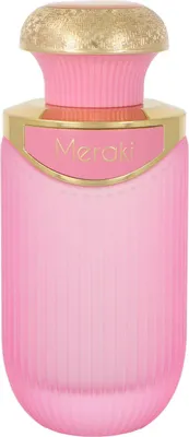 Zdjęcie produktu dla Jenny Glow Bellis Collection Meraki Edp 100ml