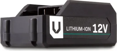Produktbild von Vonroc 12 V Li-Ion-Akku – 1.3 Ah - für CD502DC