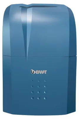 Produktbild von BWT Weichwasseranlage AQA Life S mit Anschluss-Technik 11349