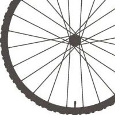 Produktbild von Reifen Hutchinson Moped 1 3/4-19