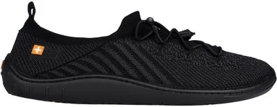 Immagine prodotto di Brubeck Scarpe da donna Barefoot Merino Brubeck Scarpe da donna Barefoot Merino NERO/NERO