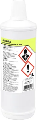 Zdjęcie produktu dla Eurolite P 1L Płyn do wytwornicy dymu 1 L