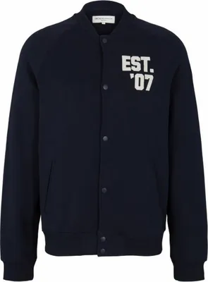 Produktbild von Tom Tailor Sweatjacken