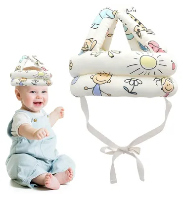 Image de Casque antibruit pour bébé, réglable, pour les enfants de 0,6 à 6 ans