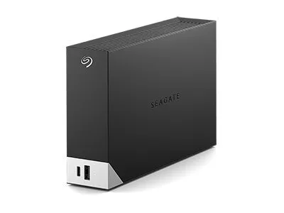 Produktbild von Seagate OneTouch            18TB Desktop Hub USB 3.0 STLC18000402
