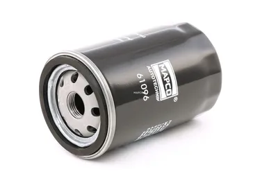 Produktbild von Ölfilter MAPCO 61096 Anschraubfilter für VW Golf IV Schrägheck (1J1) GOLF VI (5K1) Golf V Schrägheck (1K1) POLO (9N) TOURAN (1T1, 1T2)