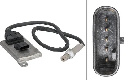 Zdjęcie produktu dla Czujnik Nox, Katalizator Nox 6Pn
