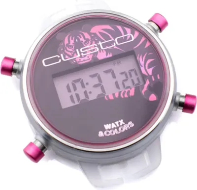 Produktbild von Damenuhr Watx & Colors rwa1029 (Ø 43 mm)