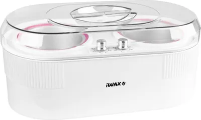 Obrázek produktu pro Ohřívač vosku 2V1 400ML + 800ML 350W
