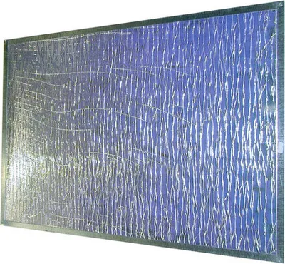 Obrázok produktu pre Zástera na sporák REFLEX 92x61cm (95°C)