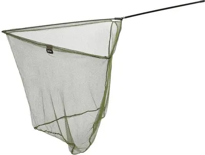 Produktbild von DAM Fighter Pro Carp Net Kescher Angelkescher