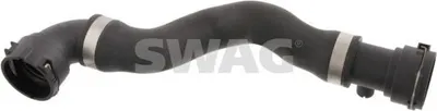 Produktbild von SWAG Kühlerschlauch Wasserschlauch für BMW 5 Limousine (E39) 20 92 8680