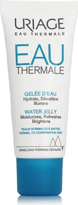 Image de Gelée d'eau d'Uriage 40ml