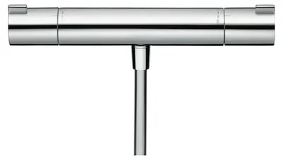 Obrázek produktu pro Hansgrohe Termostat Ecostat CL 1001 Sprchová hlavice AP DN15 chrom 13211000