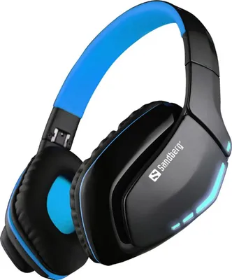 Immagine prodotto di Sandberg Auricolare stereo Bluetooth Pro 2