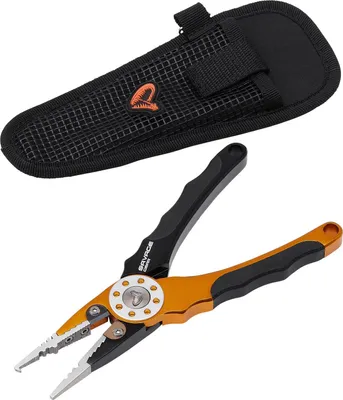 Obrázek produktu pro Savage Gear MP Pro Kleště na nástrahy L Rybářské kleště