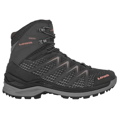 Produktbild von Lowa Innox Pro GTX Mid Damen Wanderschuhe Trekkingschuhe 320703 : 37 EU Grösse - Schuhe: 37 EU