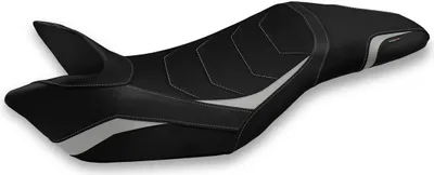 Productafbeelding van Comfortzadelhoes 1SL-2 voor Triumph Speed Triple (2011-2015)