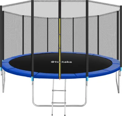 Image de Trampoline modèle B - 457 cm