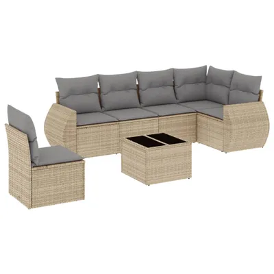 Zdjęcie produktu dla VidaXL 3253776, 7 szt.