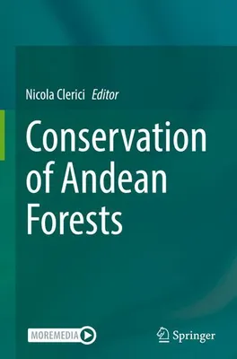 Obrázok produktu pre Conservation of Andean Forests