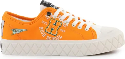 Immagine prodotto di scarpe Palladium Stranger Things Palla Ace Tigers 94630835M