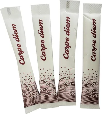 Produktbild von Carpe Diem Zuckersticks 1000 x 3,6g Zucker