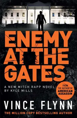 Produktbild von Enemy at the Gates