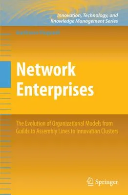 Obrázek produktu pro Network Enterprises