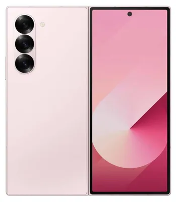 Produktbild von Samsung Galaxy Z Fold8 Ultra, 20,3 cm (8"), 2504 x 2256 Pixel, 12 GB, 256 GB, 200 MP, Violett