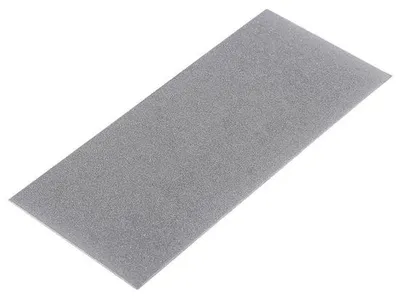 Produktbild von Diamantschleifplatten für Schleifen, Polieren, Diamant, vierkant, Schleifmesser, Werkzeug, Wasserstein, Schleifstein, Korn 80-3000 (240)