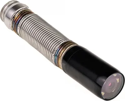 Zdjęcie produktu dla Zamienna kamera do profesjonalnej kamery inspekcyjnej Φ14 mm