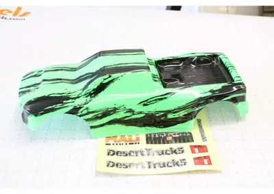 Zdjęcie produktu dla Nadwozie DesertTruck 5