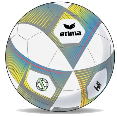 Produktbild von ERIMA - HYBRID LITE 290, Fußball