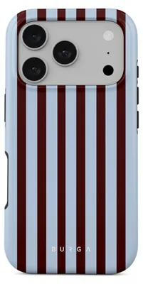 Productafbeelding van Burga Tough Backcover MagSafe voor de Apple iPhone 17 Pro Max - Offline