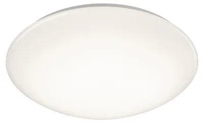 Produktbild von Trio - Deckenleuchte POLLUX - Weiß - 27x27x8.5 cm