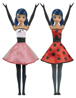 Image de Miraculeuze Transformatie Pop Marinette
