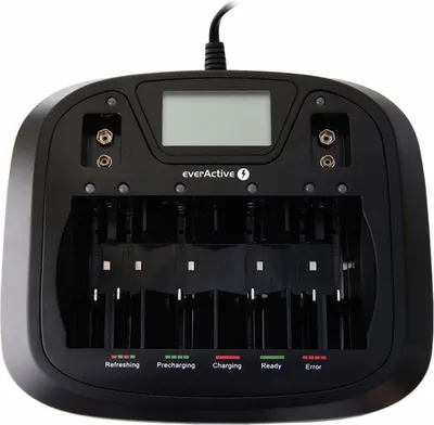Obrázek produktu pro Nabíječka everActive NC-900U