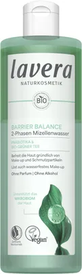 Obrázok produktu pre Barrier Balance, čistiaci micelárny roztok, 1 x 400 ml