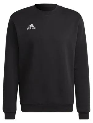 Image de Adidas - Sweat-shirt « Entrada 22 » pour homme PP1377 (M) (noir)