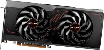 Produktbild von Sapphire PULSE AMD RADEON RX 7700XT GAM - 12.288 MB