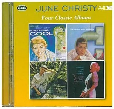 Image de Quatre albums classiques