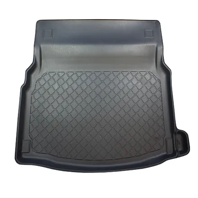 Produktbild von Z538815 Kofferraumwanne passend für Mercedes E W 213 Limousine + Facelift 2020 04.2016-07.2023; back seat foldable / through-loading system; not for Plug-in Hybrid, without subwoofer (soundsytem Burmester) Limousine 4türer