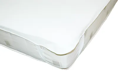 Produktbild von Ematex Matratzenschoner wasserdicht Frottee 140x200 cm