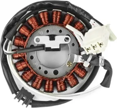 Immagine prodotto di Statore alternatore TNT per Yamaha T-Max 500 fino al 2004