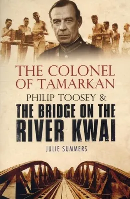 Produktbild von The Colonel of Tamarkan